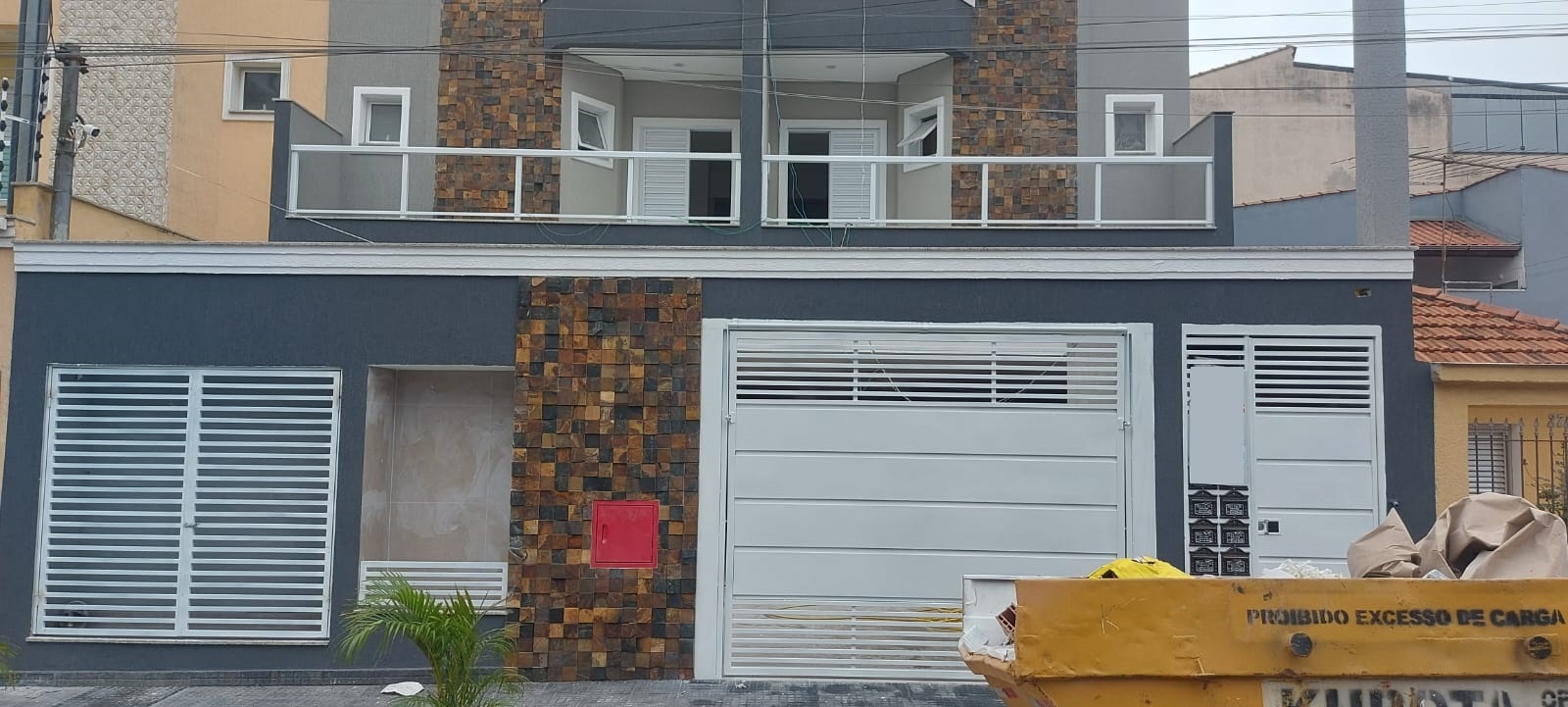 Cobertura V. Curuça